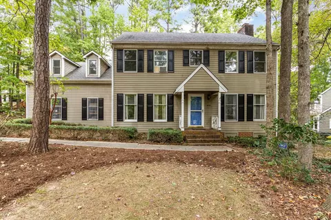 4436 Talcott Dr, Durham, NC 27705