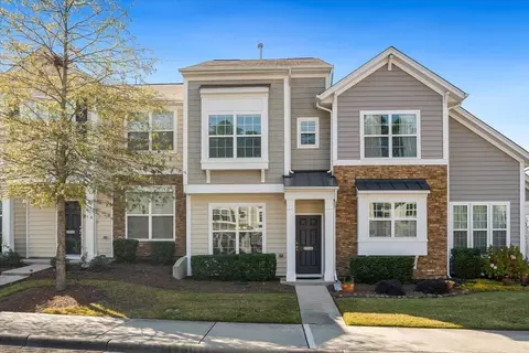 1411 Grace Point Rd, Morrisville, NC 27560