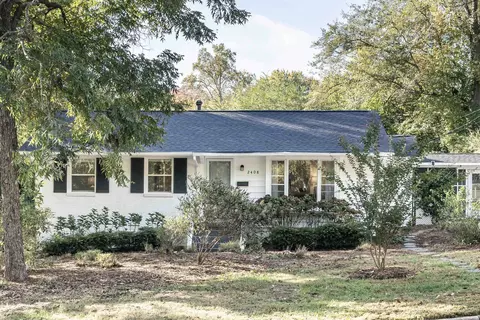 2408 Remington Rd, Raleigh, NC 27610