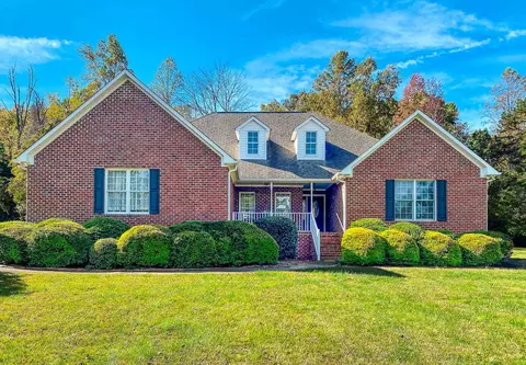 17 Richland, Roxboro, NC 27574