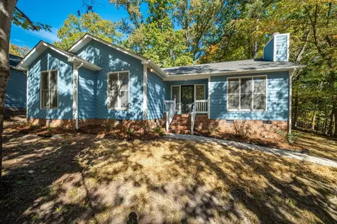 3505 Stanwood St, Durham, NC 27703