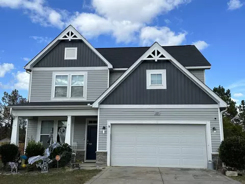 223 Crane Way, Bunnlevel, NC 28323