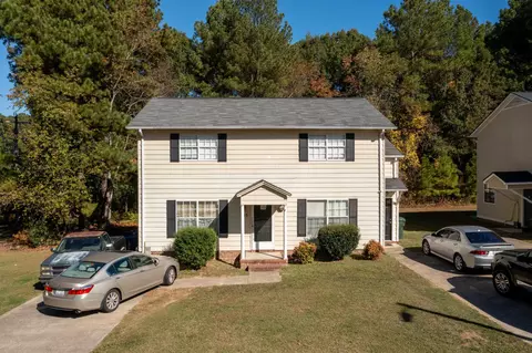 205 Bridgefield Pl, Durham, NC 27705