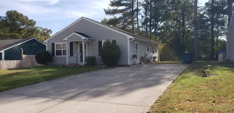 1008 Allgood, Durham, NC 27704