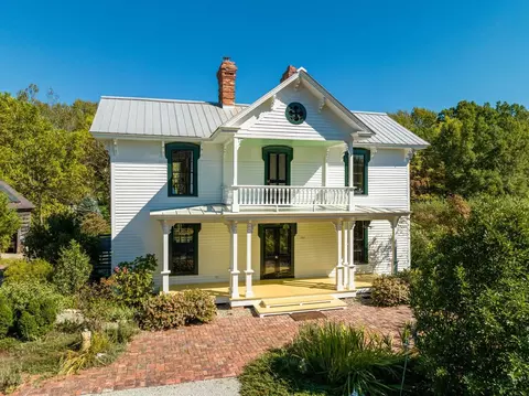 9501 N Nc 86, Cedar Grove, NC 27231