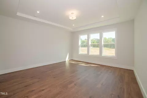 Bedroom - 73 Streamside Dr, Angier, NC 27501 photo 13 of 14