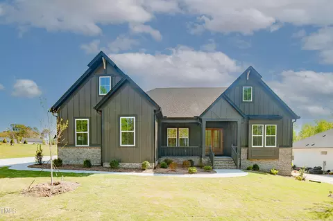 Exterior - 73 Streamside Dr, Angier, NC 27501 photo 4 of 5