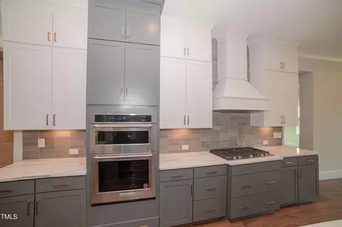 Kitchen - 73 Streamside Dr, Angier, NC 27501 photo 1 of 3