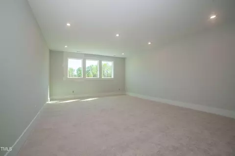 Bedroom - 73 Streamside Dr, Angier, NC 27501 photo 12 of 14