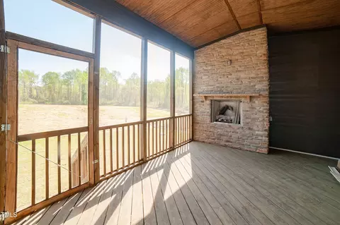 Exterior - 73 Streamside Dr, Angier, NC 27501 photo 5 of 5