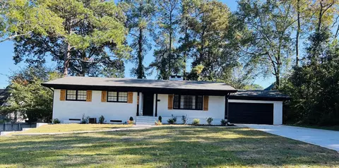 2419 Raeford Rd, Fayetteville, NC 28305