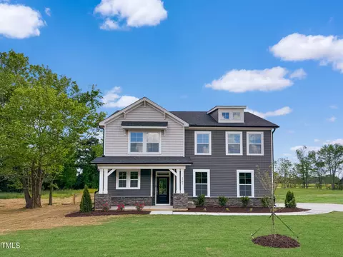 1701 Neils Creek Rd #HOLLY ENGLISH CORY, Lillington, NC 27546