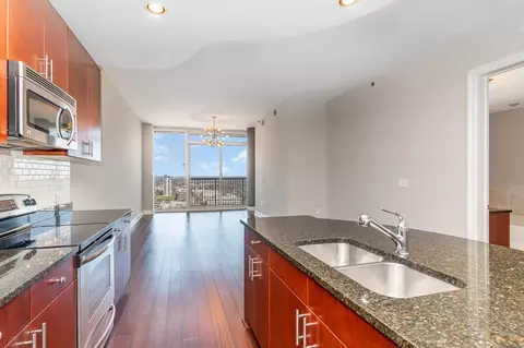 301 Fayetteville St #2305, Raleigh, NC 27601