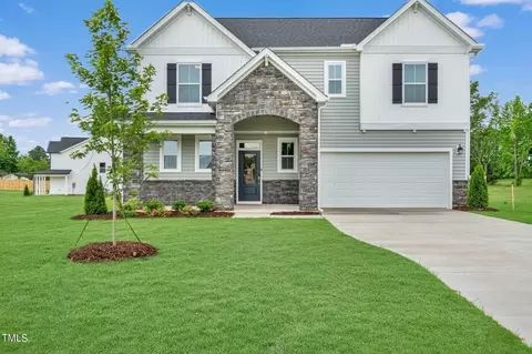 43 Whistling Way #CARY FC, Lillington, NC 27546