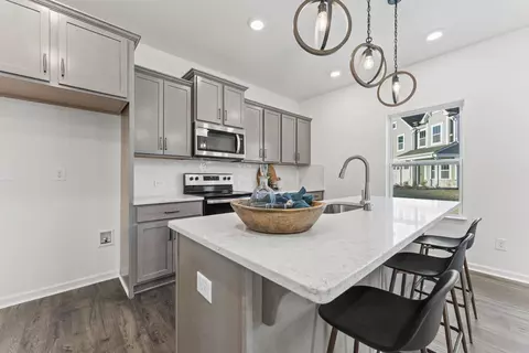 539 S Lincoln #8, Benson, NC 27504