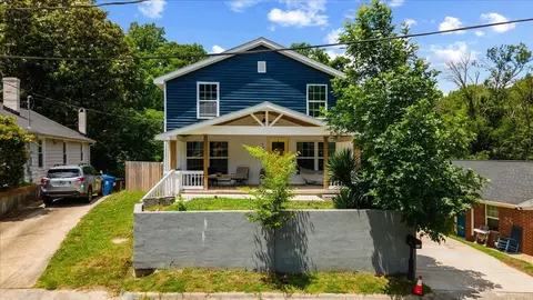 1302 South St, Durham, NC 27707