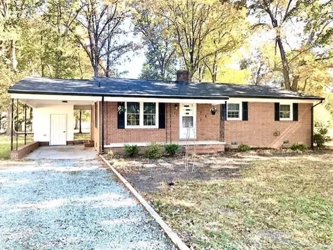 67 David Ln, Roxboro, NC 27573 photo 1
