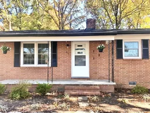 67 David Ln, Roxboro, NC 27573 photo 2