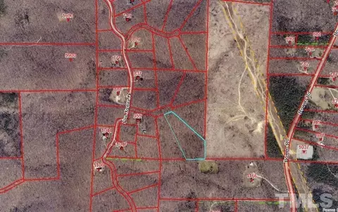 021 Fire Tower Dr, Rougemont, NC 27572 photo 2