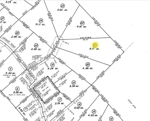 021 Fire Tower Dr, Rougemont, NC 27572 photo 3