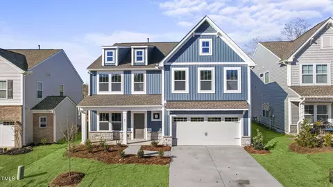 63 Bent Willow #16, Clayton, NC 27527