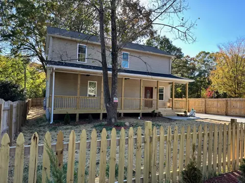 408 E Walnut, Wake Forest, NC 27587 photo 1