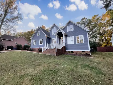 131 Meadow Run, Clayton, NC 27520