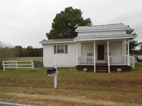 176 T Model Jones Rd, Castalia, NC 27816