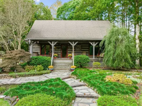 404 General Green Rd, Kittrell, NC 27544