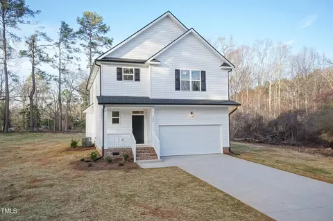 500 Poplar Springs Church Rd, Raleigh, NC 27603