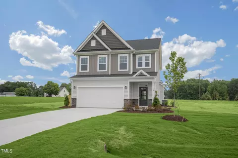 74 Whistling Way #SMITHFIELD FC, Lillington, NC 27546