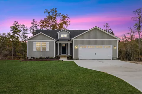 76 Harmony Trl, Broadway, NC 27505 photo 2