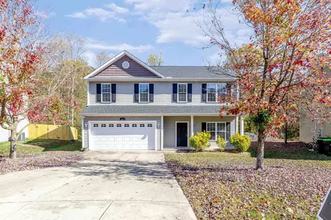 301 Star Ruby Dr, Knightdale, NC 27545