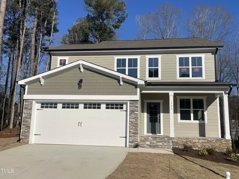 163 Lager Ln, Garner, NC 27529