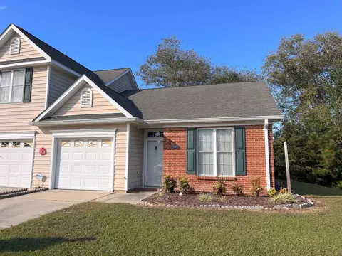 53 Brookmere Dr # D, Angier, NC 27501 photo 1