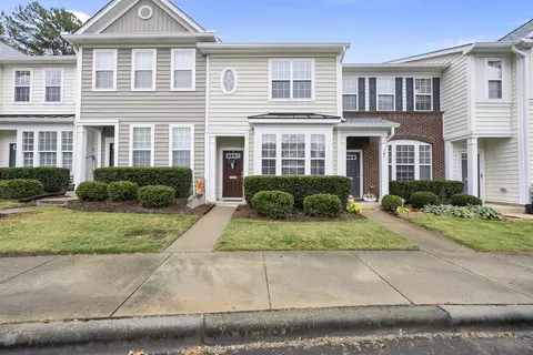 7711 Winners Edge St, Raleigh, NC 27617