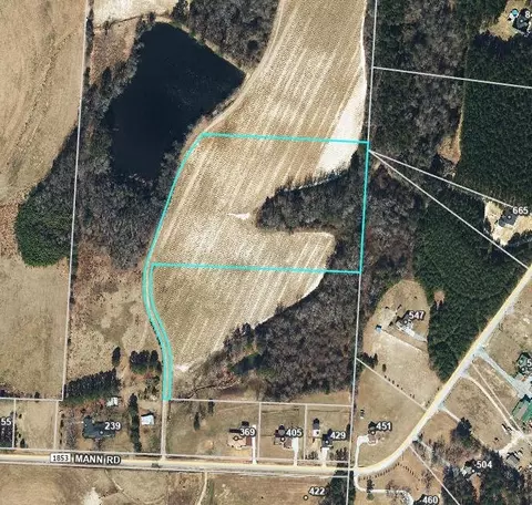 000 Mann Rd, Coats, NC 27521