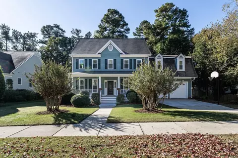 1604 Falls River Ave, Raleigh, NC 27614