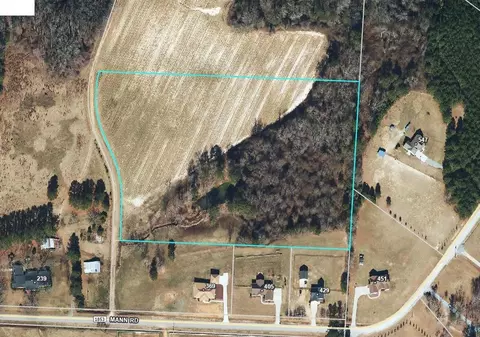 00 Mann Rd, Coats, NC 27521