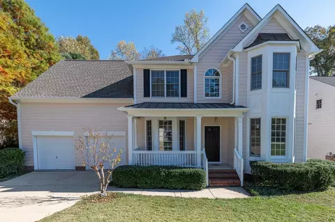 4615 Regency Dr, Durham, NC 27713 photo 1