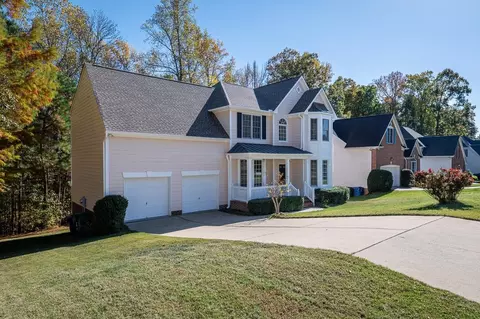 4615 Regency Dr, Durham, NC 27713 photo 3