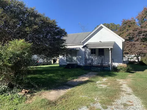 608 Orange Hts, Hillsborough, NC 27278