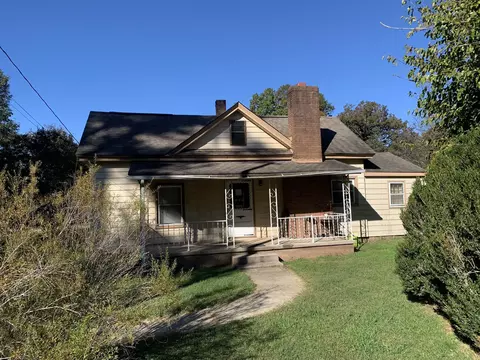 614 Orange Hts, Hillsborough, NC 27278