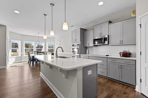744 November Ln, Willow Spring, NC 27592 photo 6