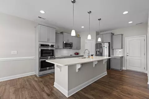 744 November Ln, Willow Spring, NC 27592 photo 5