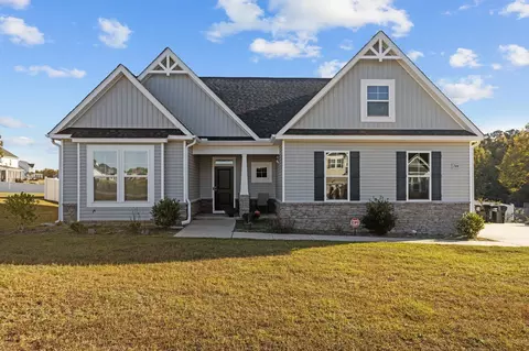 744 November Ln, Willow Spring, NC 27592 photo 1