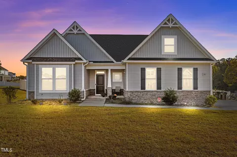 744 November Ln, Willow Spring, NC 27592 photo 16