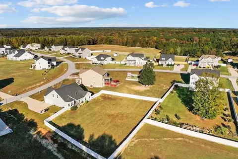 744 November Ln, Willow Spring, NC 27592 photo 14