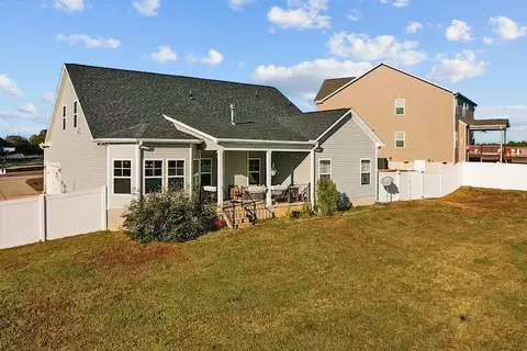 744 November Ln, Willow Spring, NC 27592 photo 13