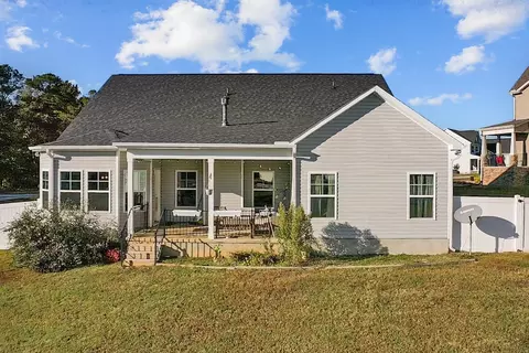 744 November Ln, Willow Spring, NC 27592 photo 10